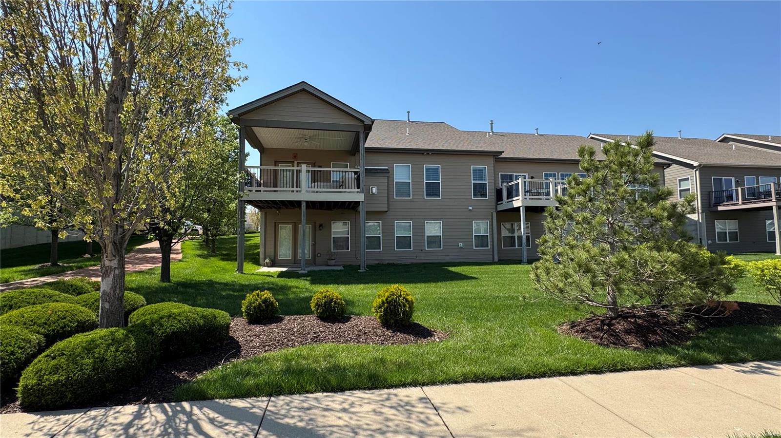 558 Triton Way Drive