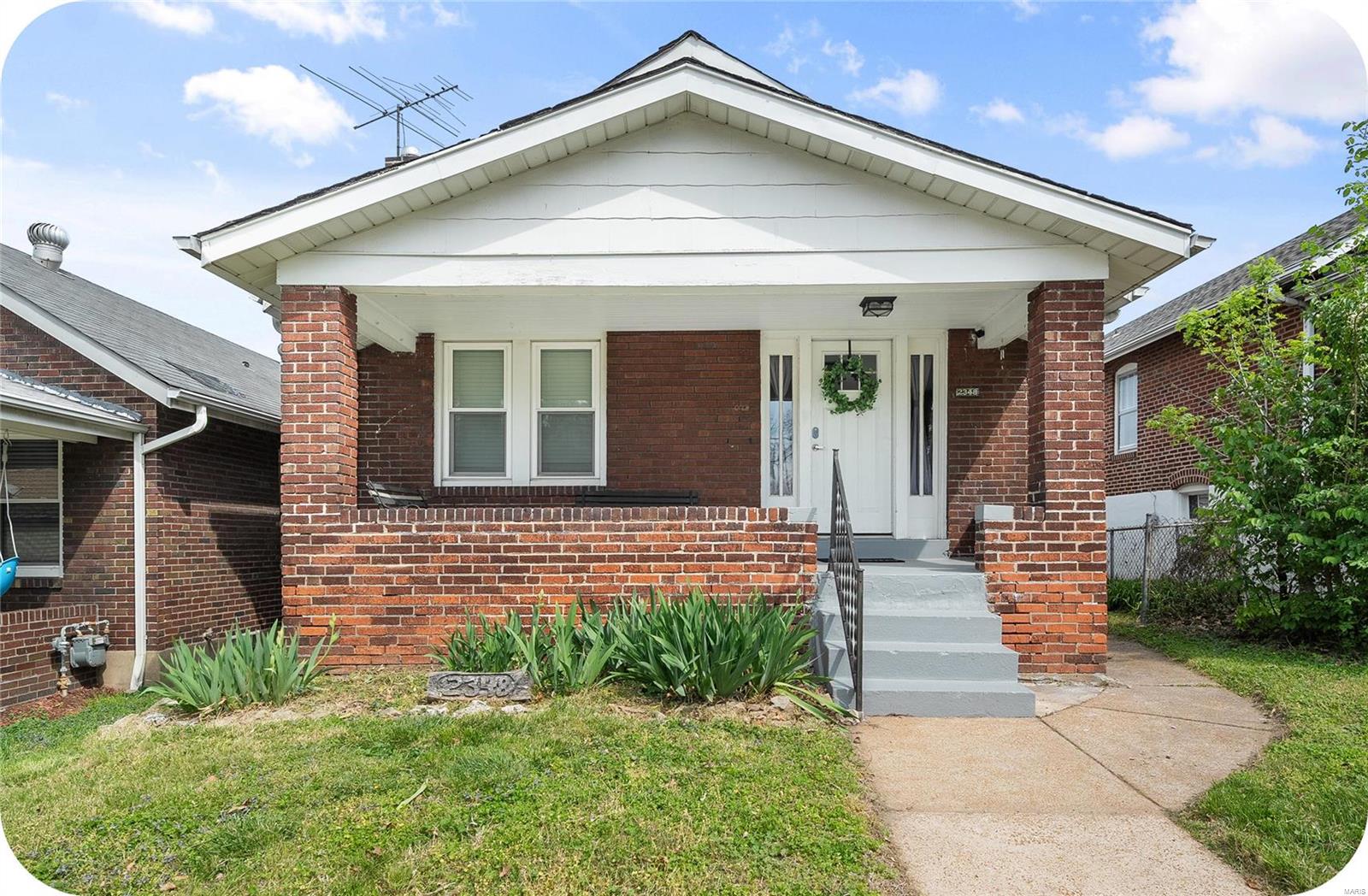 Grahams Add - Residential