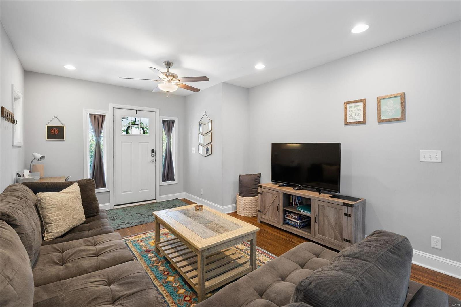 Grahams Add - Residential