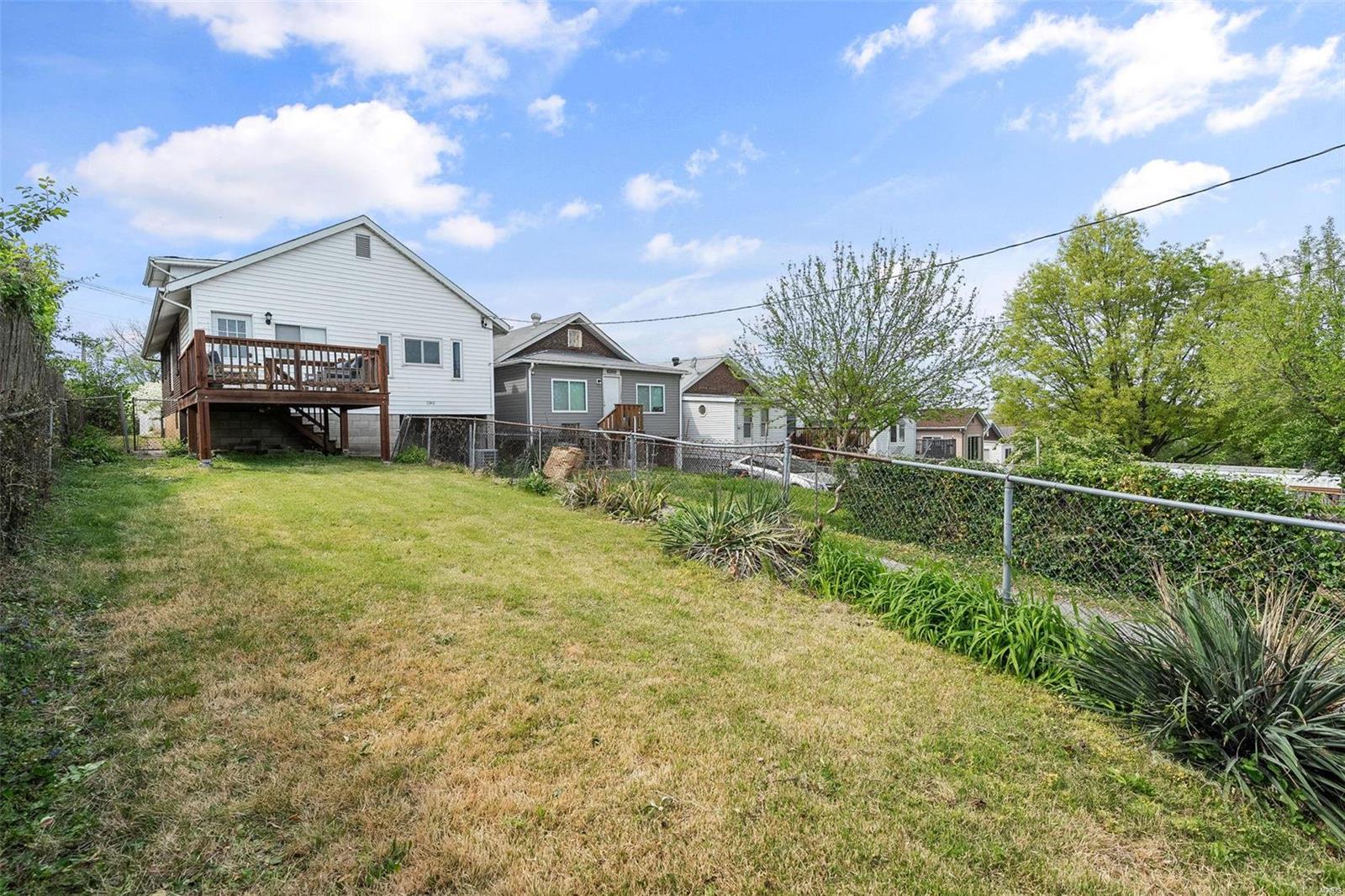 Grahams Add - Residential