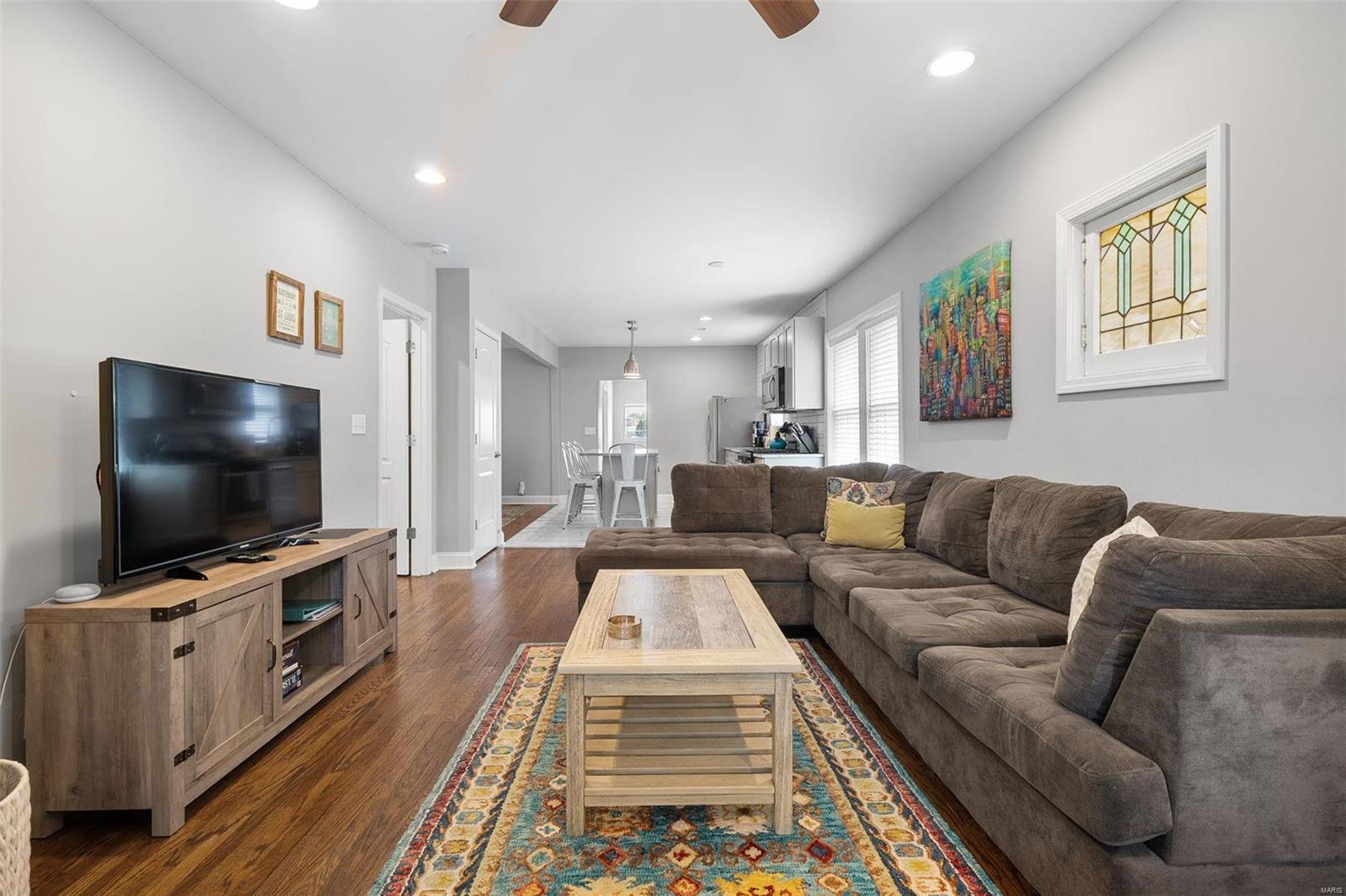 Grahams Add - Residential