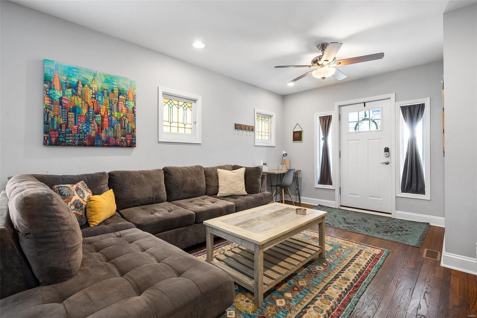 Grahams Add - Residential