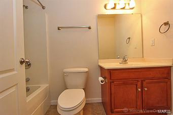 Green Village - Residential Income