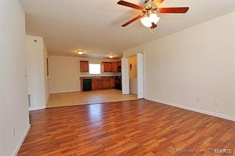 Green Village - Residential Income