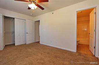 Green Village - Residential Income