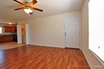 Green Village - Residential Income