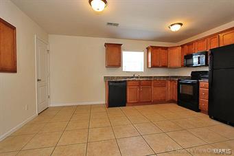 Green Village - Residential Income