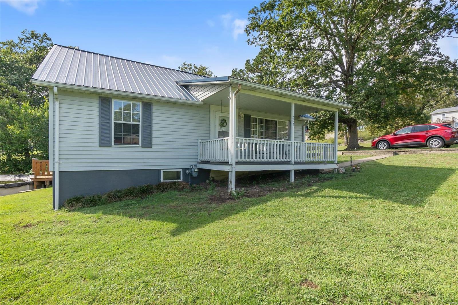 Jamison Add - Residential