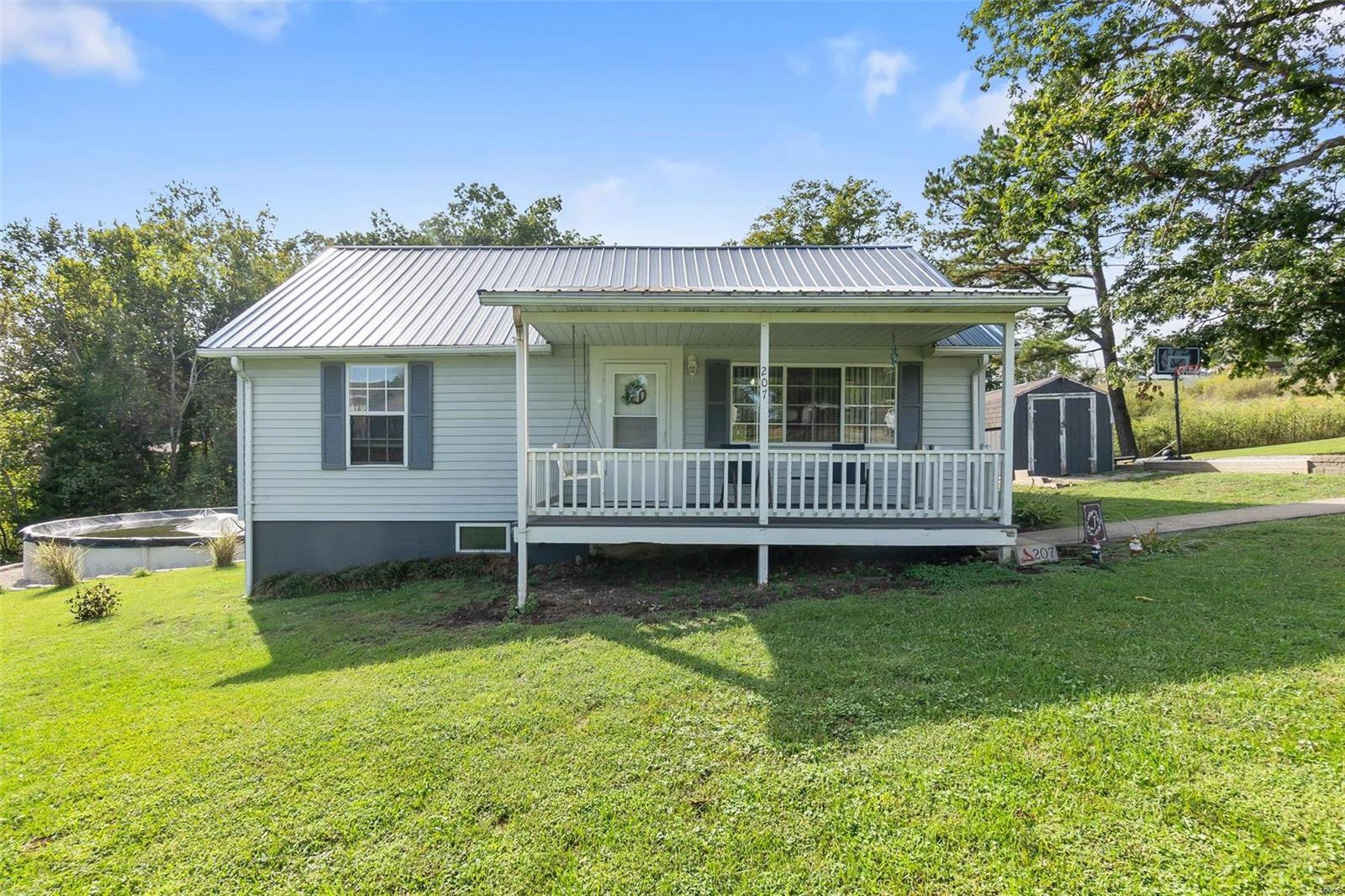 Jamison Add - Residential