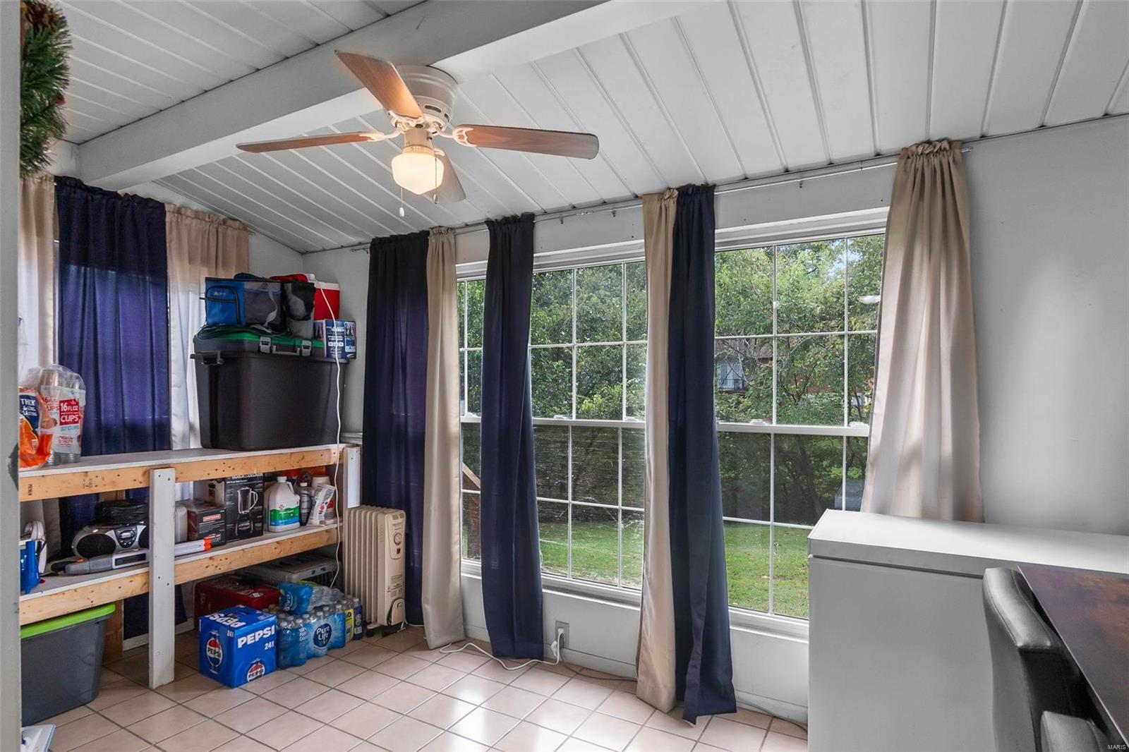 Jamison Add - Residential