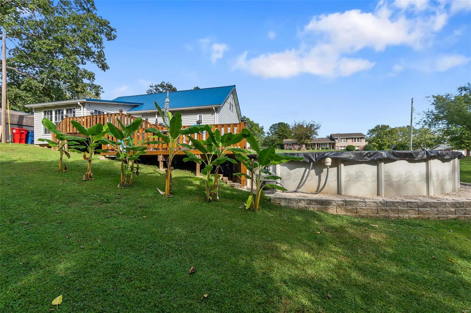 Jamison Add - Residential