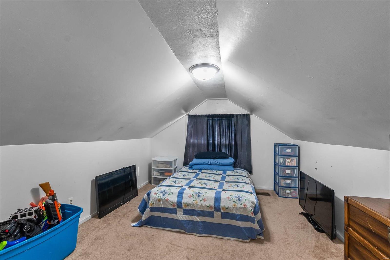 Jamison Add - Residential