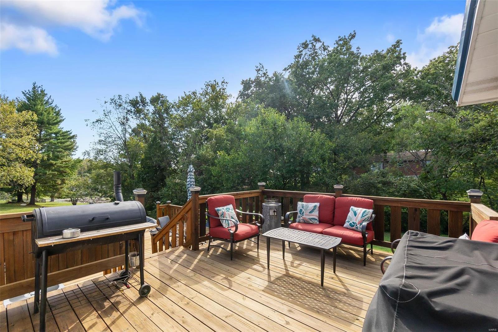 Jamison Add - Residential