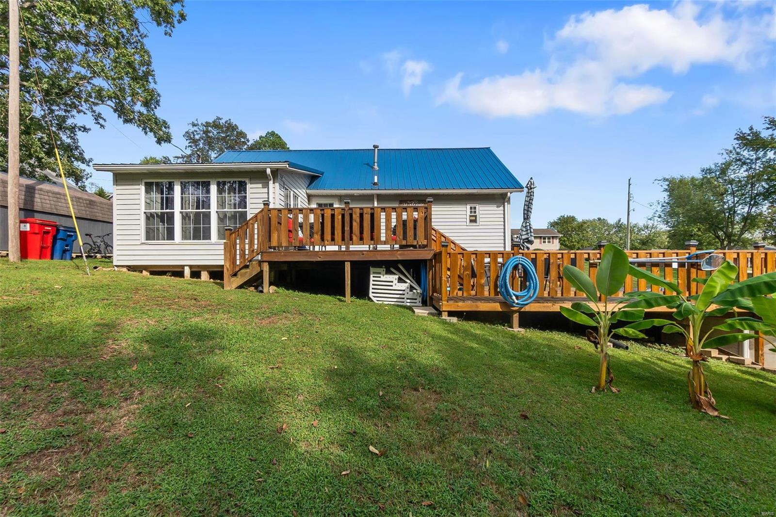 Jamison Add - Residential