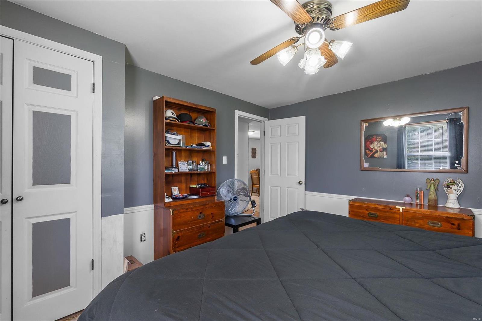 Jamison Add - Residential