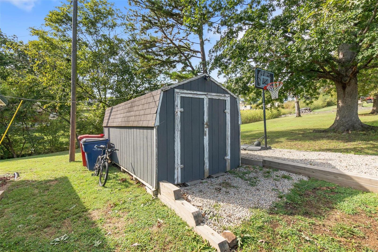 Jamison Add - Residential