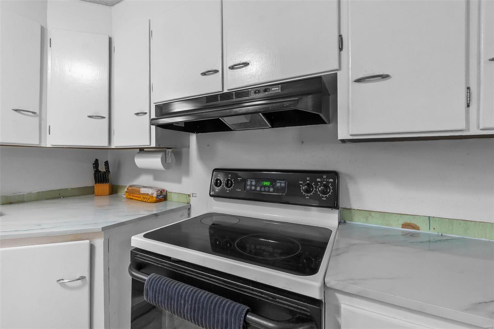 Jamison Add - Residential