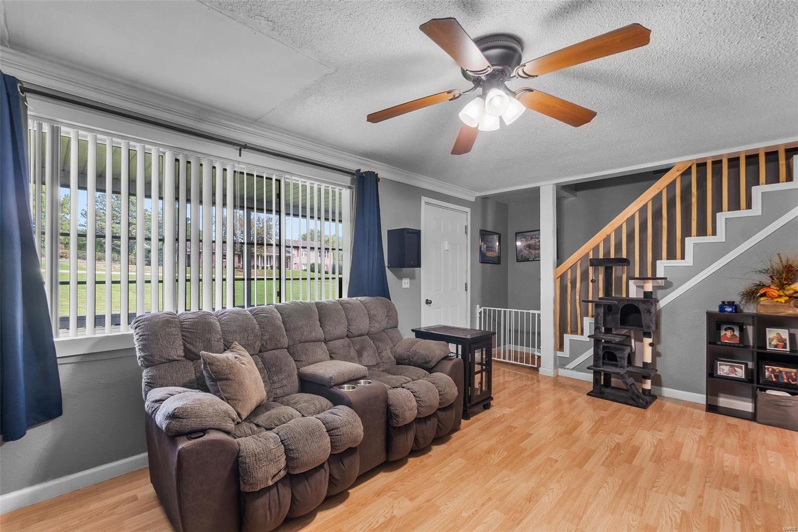 Jamison Add - Residential