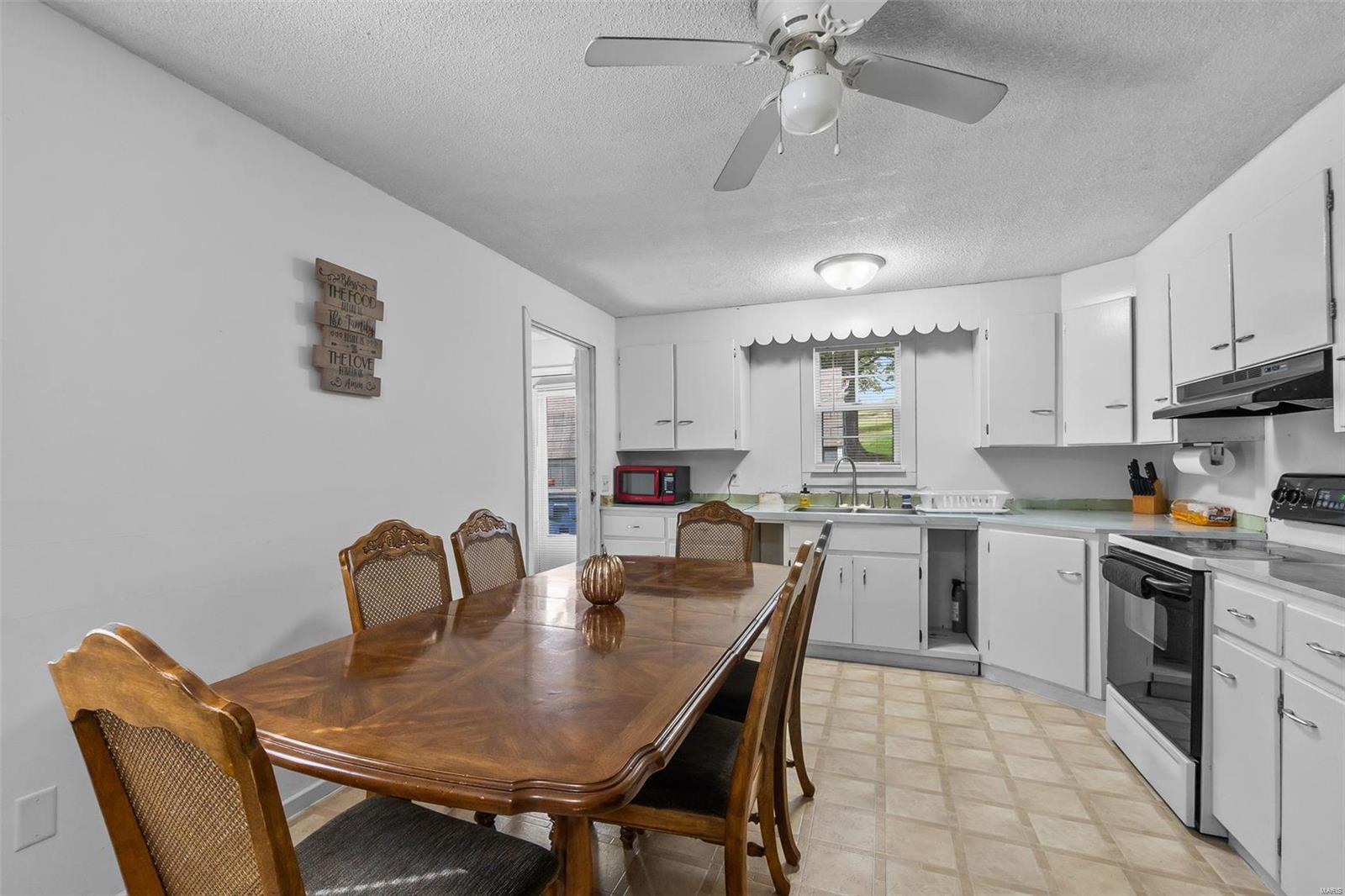 Jamison Add - Residential