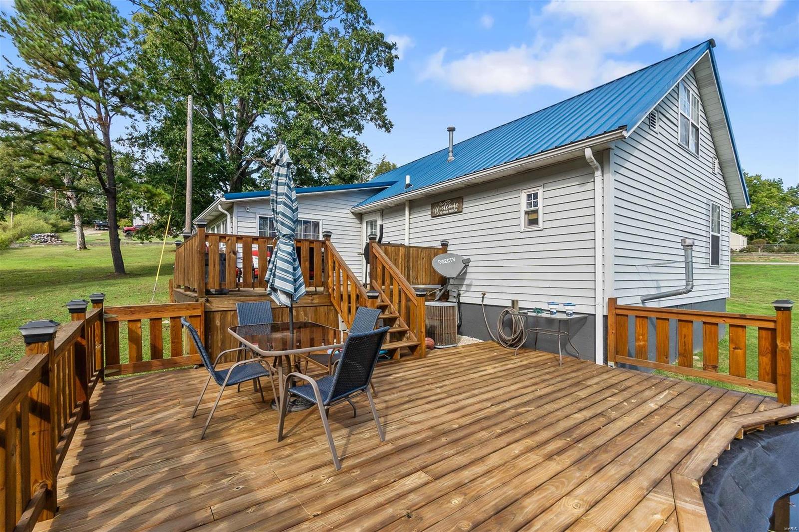 Jamison Add - Residential