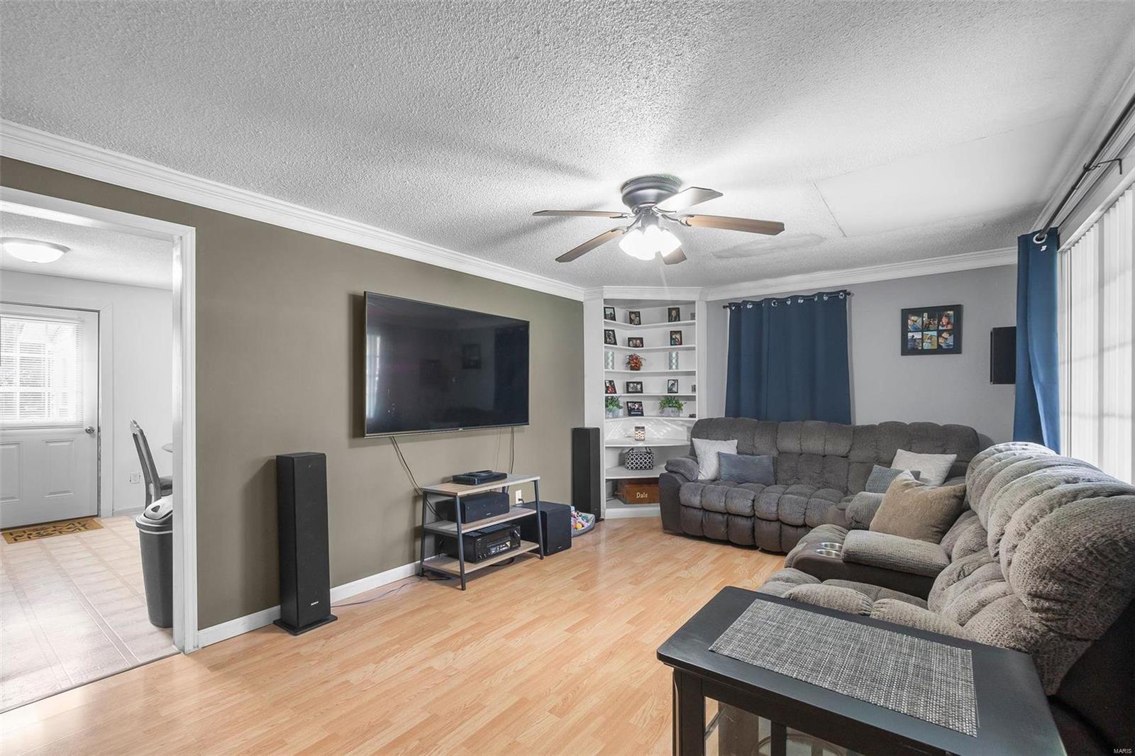 Jamison Add - Residential