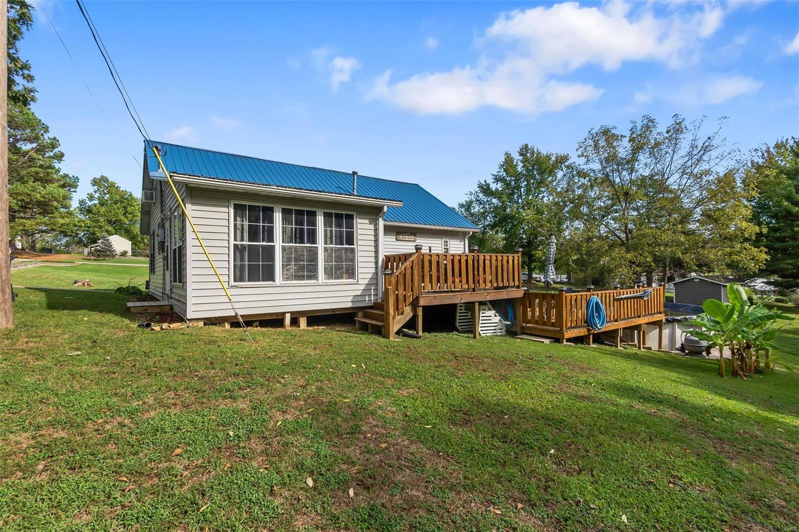 Jamison Add - Residential