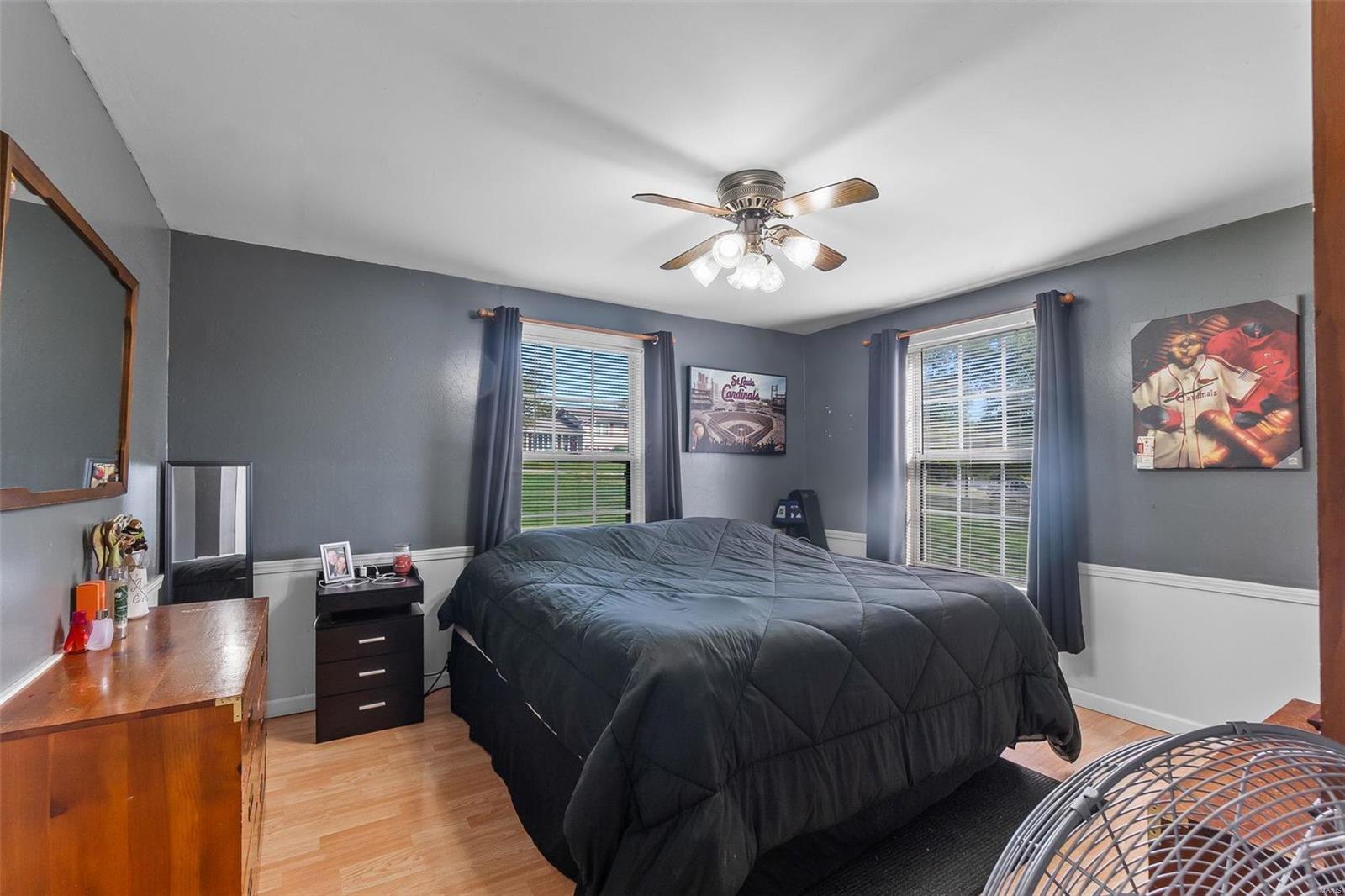 Jamison Add - Residential