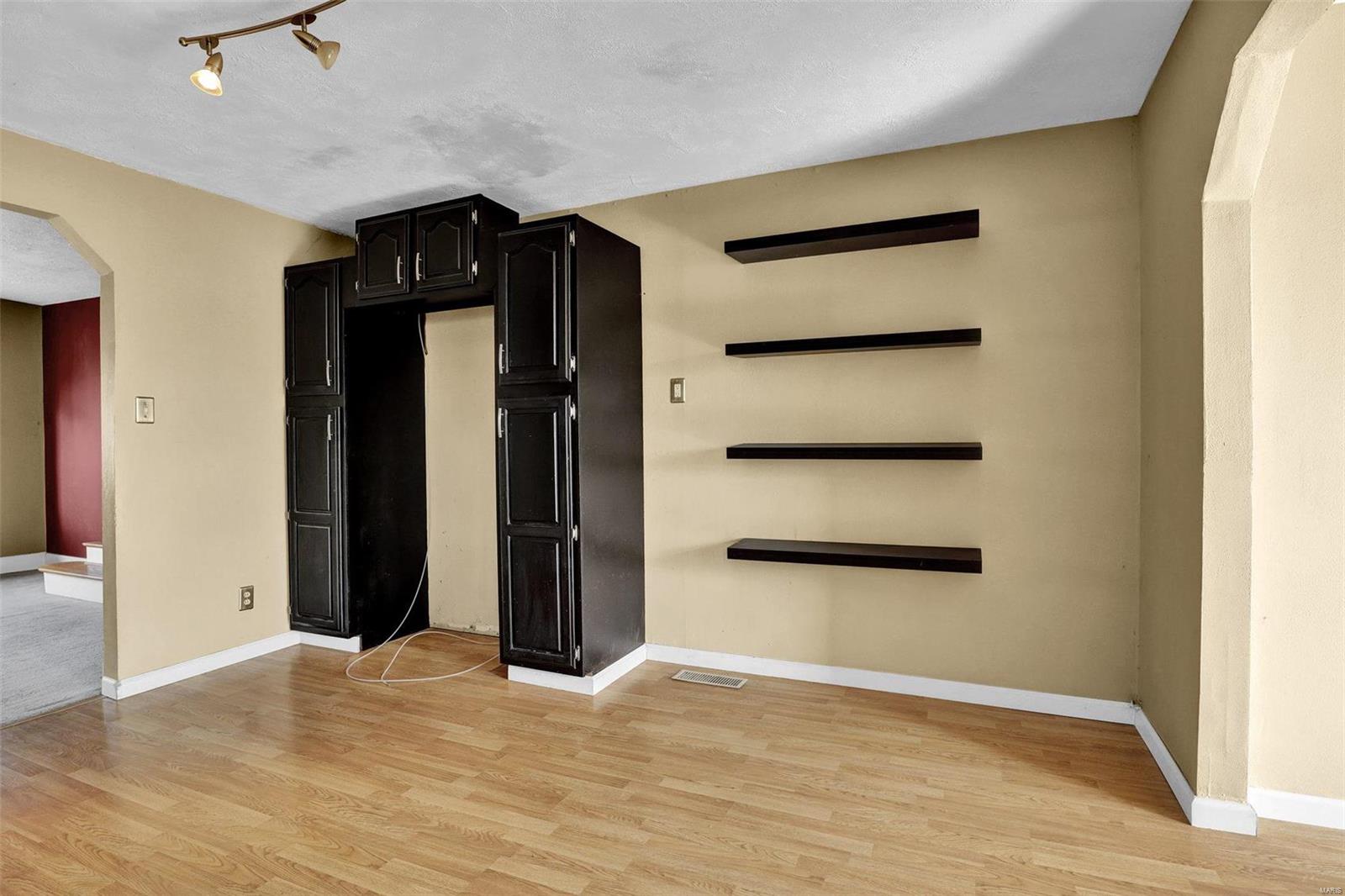 Vohsen Park - Residential