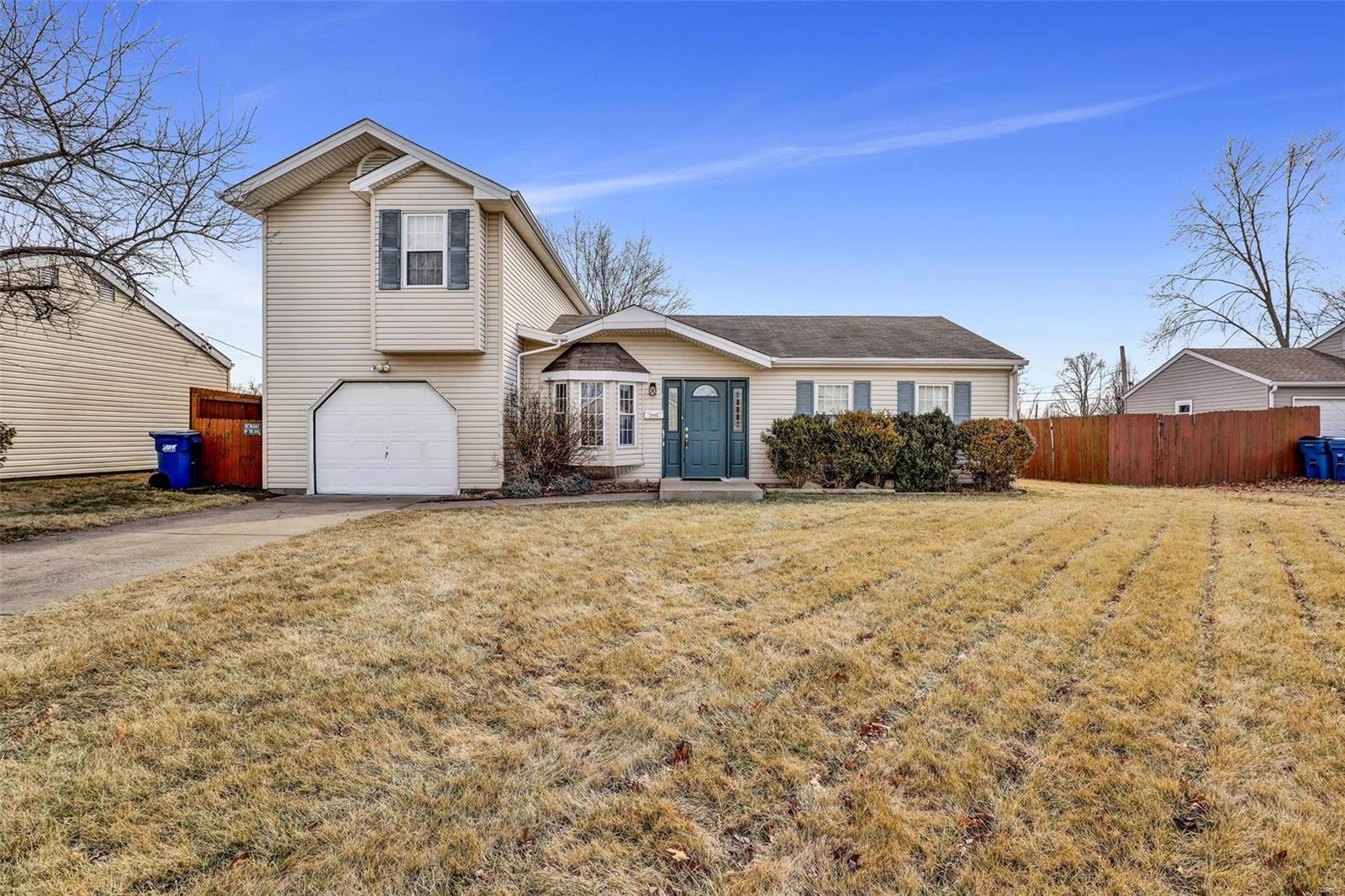 Vohsen Park - Residential