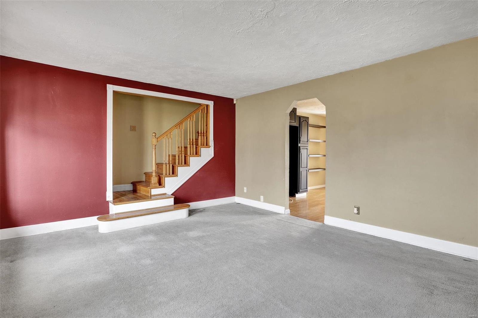 Vohsen Park - Residential