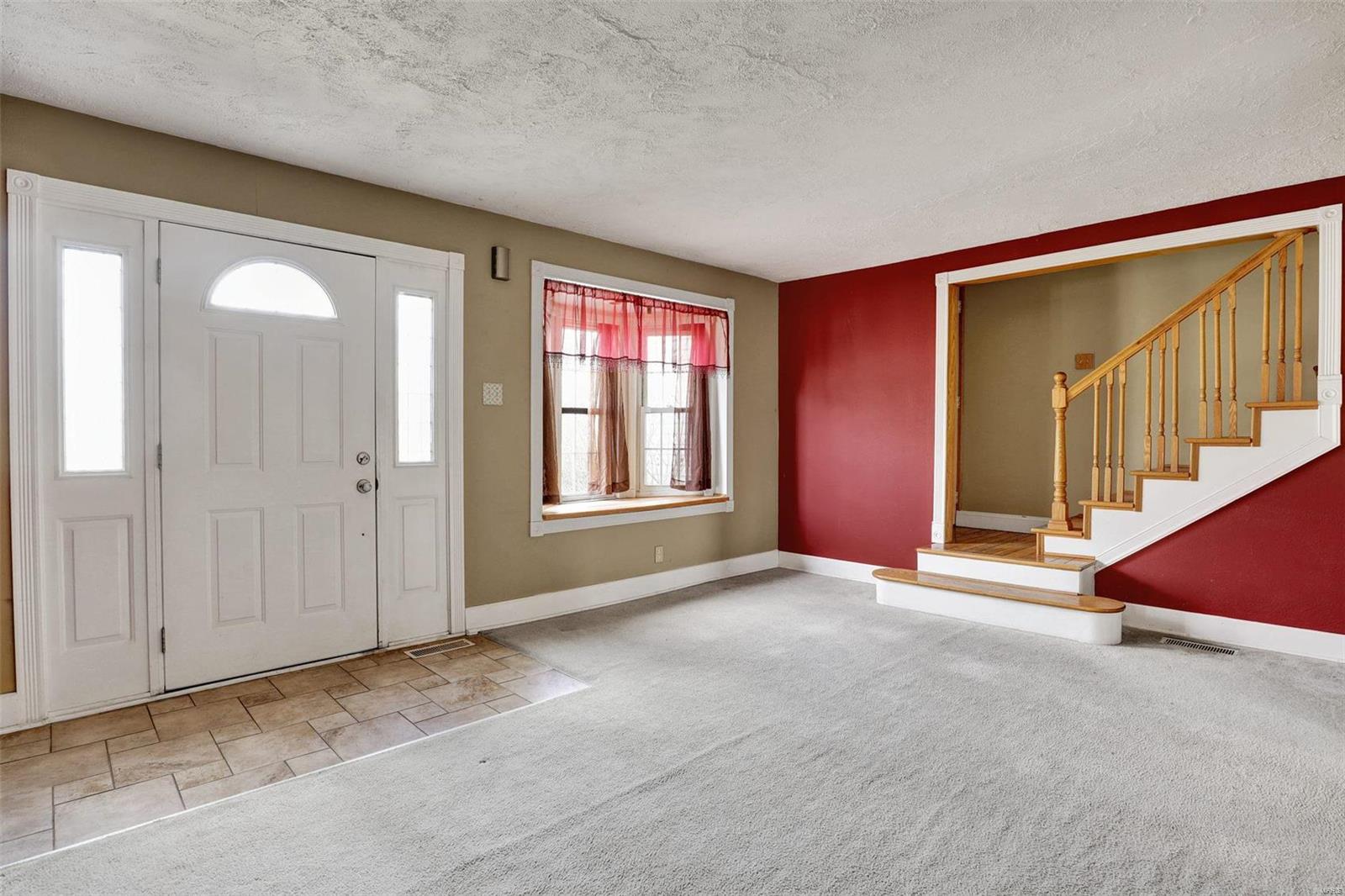 Vohsen Park - Residential