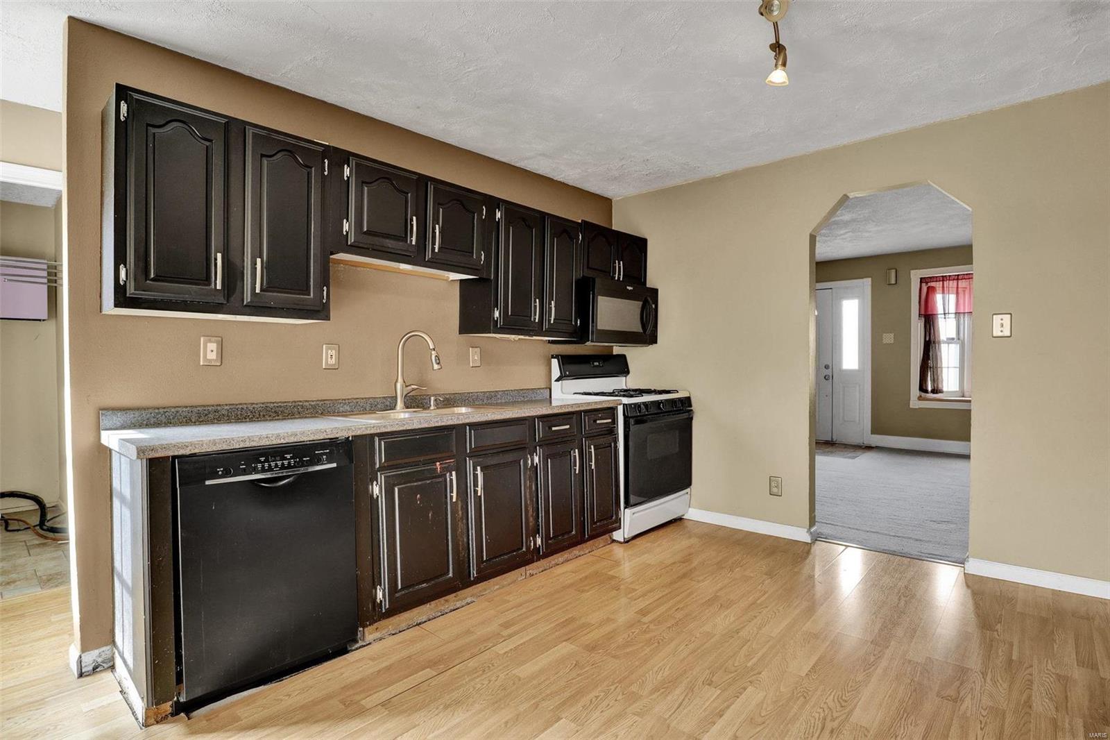 Vohsen Park - Residential