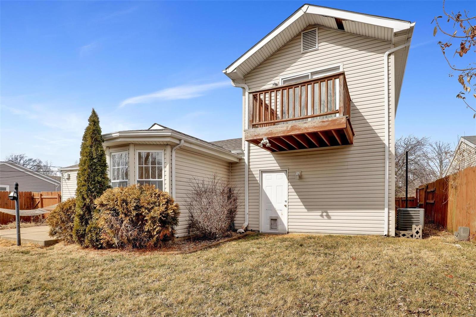 Vohsen Park - Residential