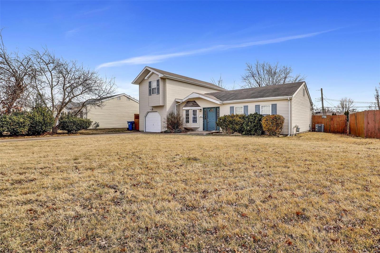 Vohsen Park - Residential