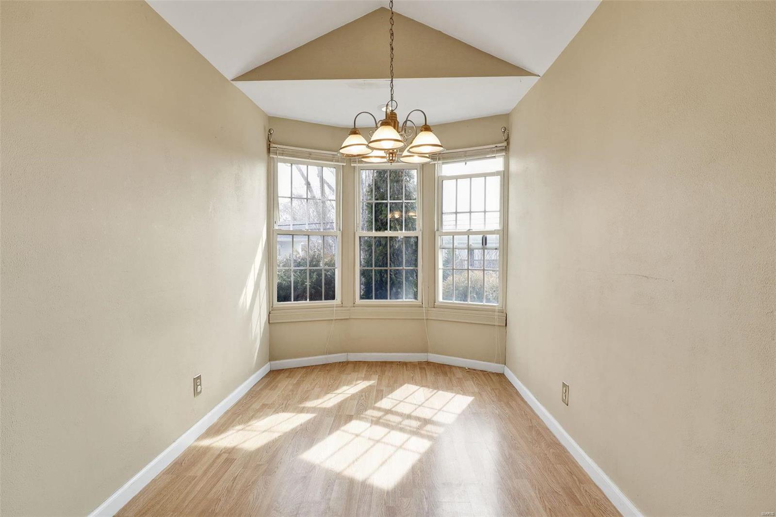 Vohsen Park - Residential