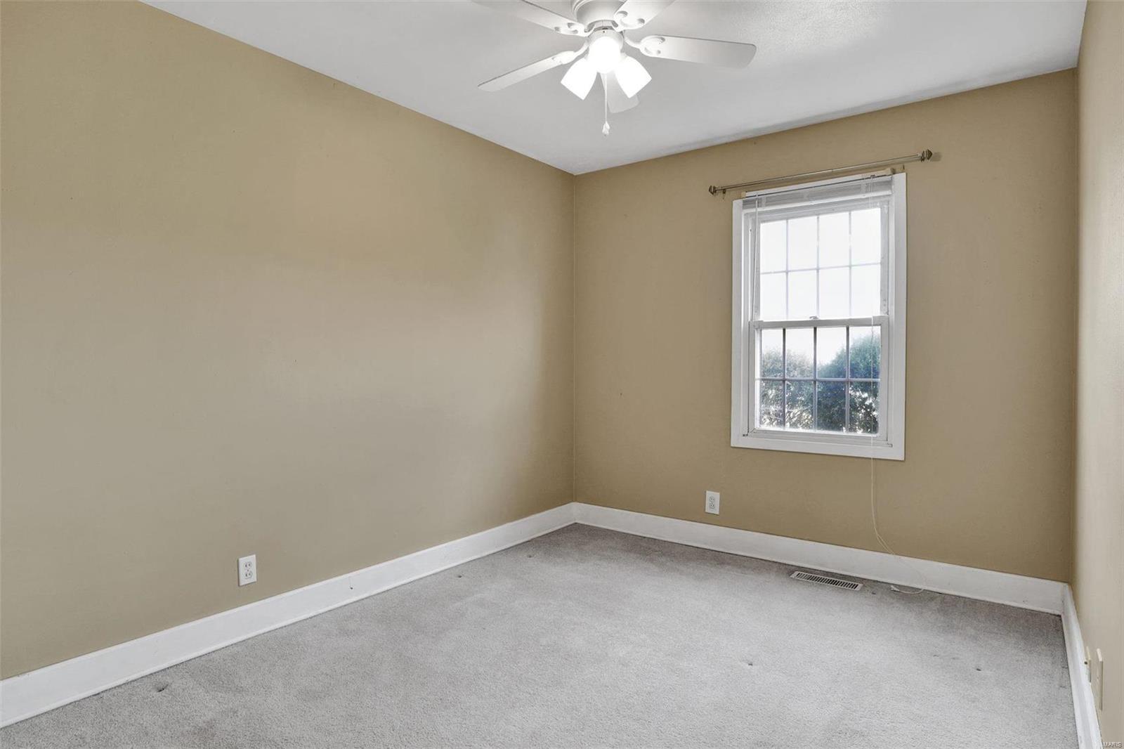 Vohsen Park - Residential