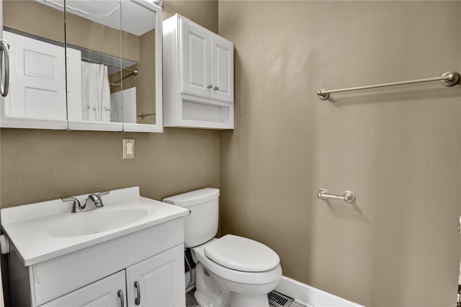 Vohsen Park - Residential