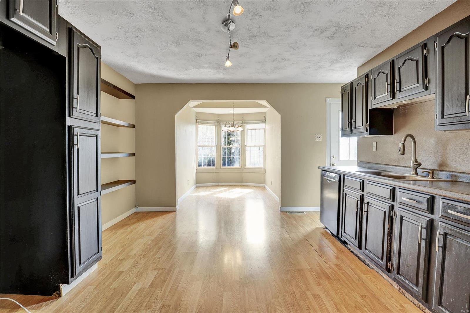 Vohsen Park - Residential