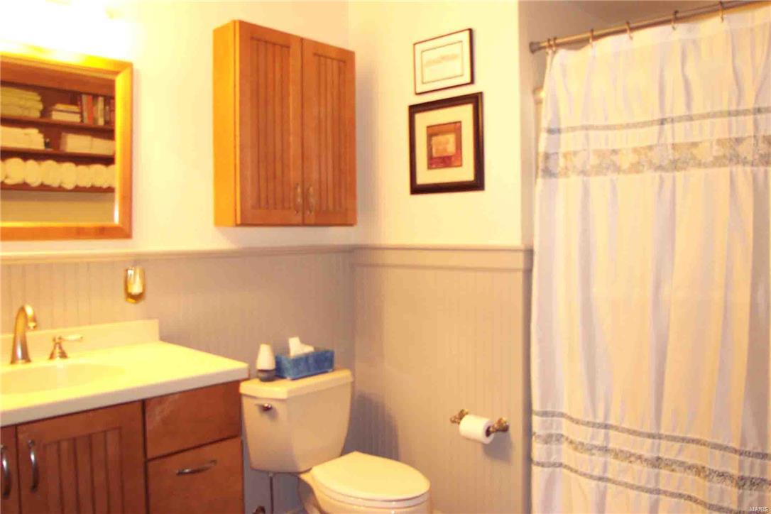 Survey 0000 Sec 14 Township 45 Range 3 - Residential