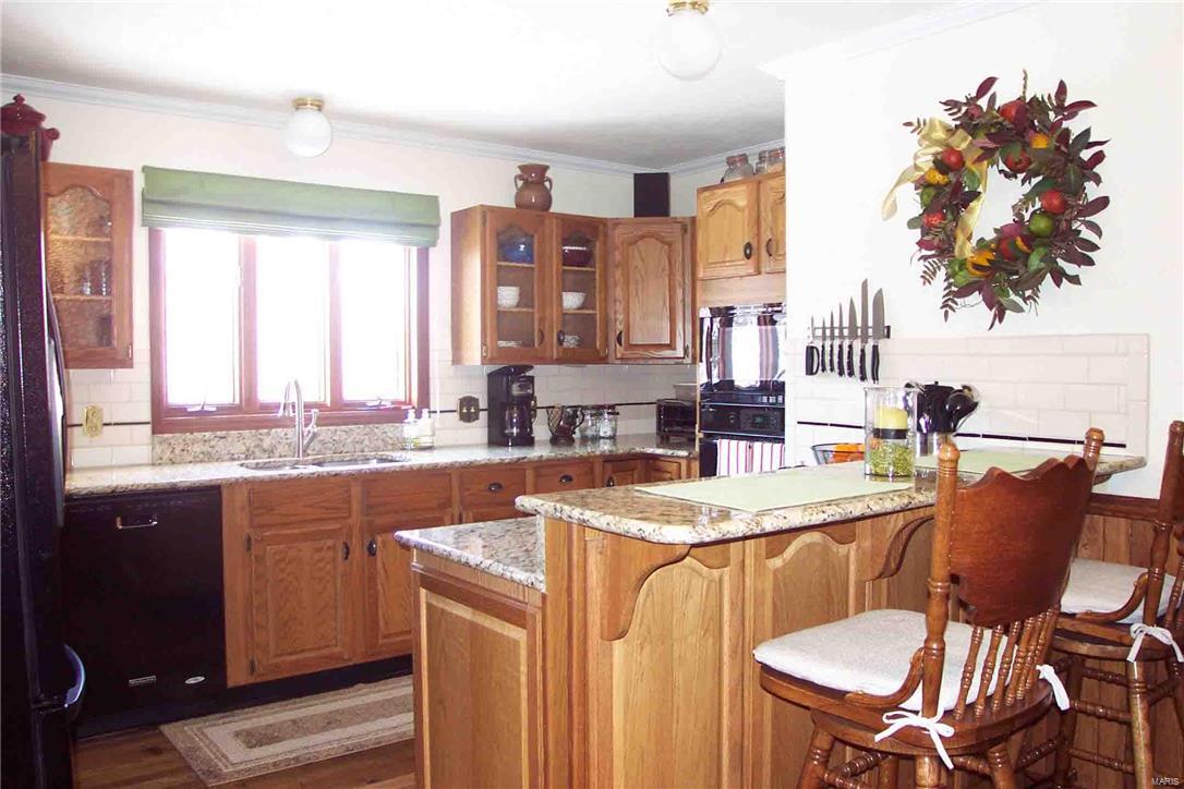 Survey 0000 Sec 14 Township 45 Range 3 - Residential