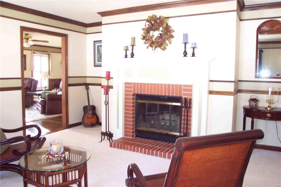Survey 0000 Sec 14 Township 45 Range 3 - Residential