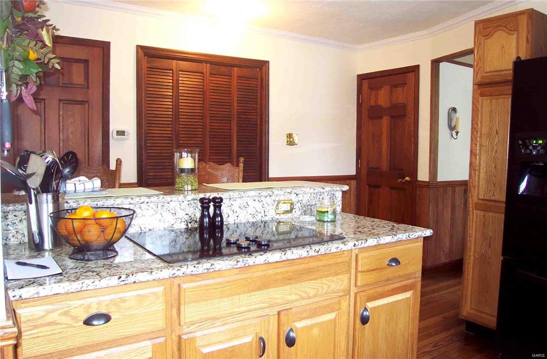 Survey 0000 Sec 14 Township 45 Range 3 - Residential