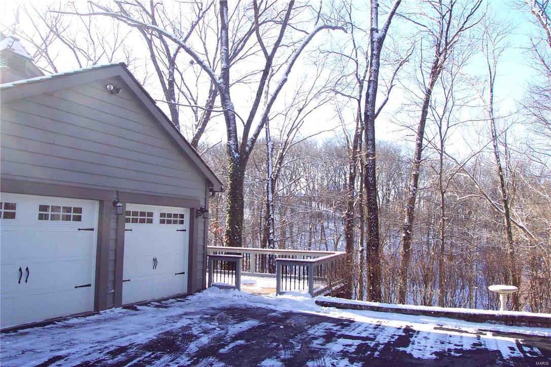 Survey 0000 Sec 14 Township 45 Range 3 - Residential