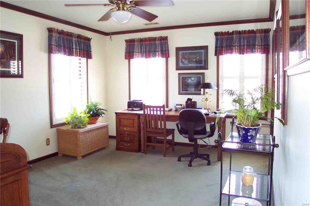 Survey 0000 Sec 14 Township 45 Range 3 - Residential