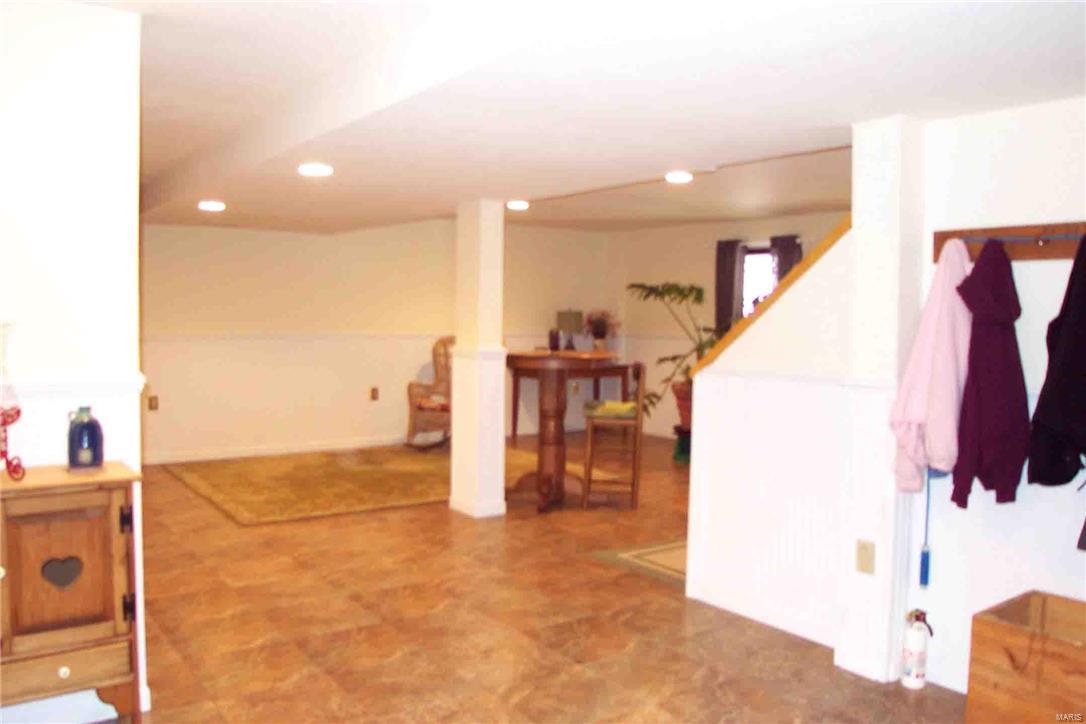 Survey 0000 Sec 14 Township 45 Range 3 - Residential