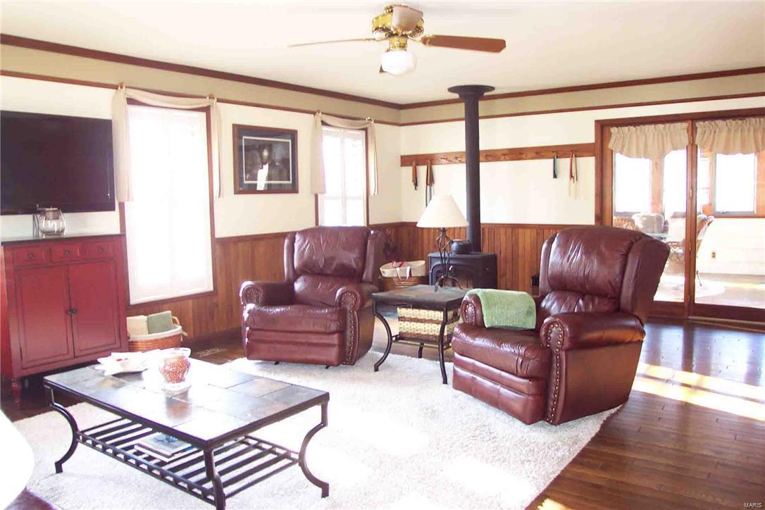Survey 0000 Sec 14 Township 45 Range 3 - Residential