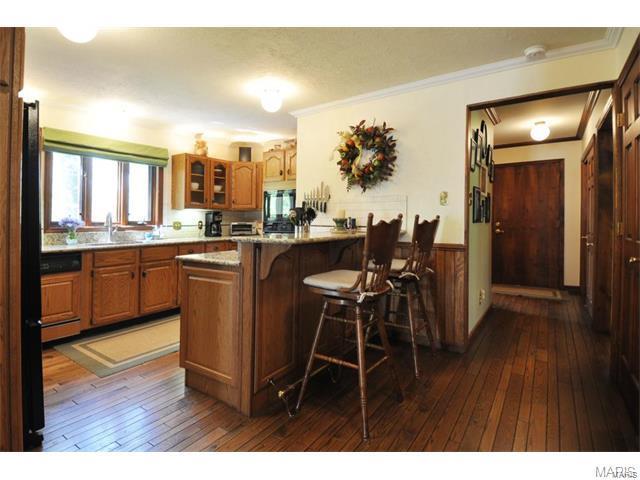 Survey 0000 Sec 14 Township 45 Range 3 - Residential