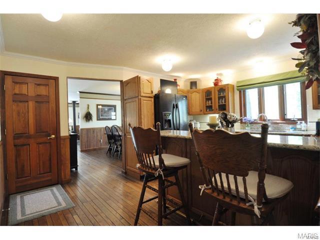Survey 0000 Sec 14 Township 45 Range 3 - Residential