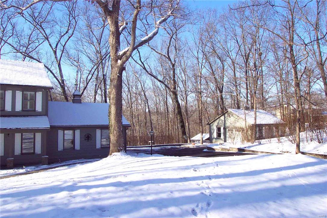 Survey 0000 Sec 14 Township 45 Range 3 - Residential