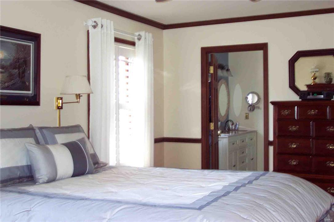 Survey 0000 Sec 14 Township 45 Range 3 - Residential